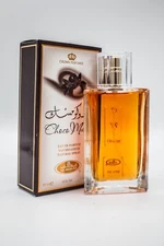 Choco Musk EAU DE PARFUM Spray 1.6 oz / 50 ml by Al Rehab by Crown Perfumes