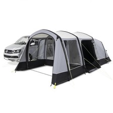 Kampa Touring Air Tc Lh Drive-away Awning