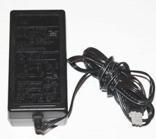 Genuine HP 0950-4466 AC Adapter 32v 940ma Power Supply Officejet Gray Tip