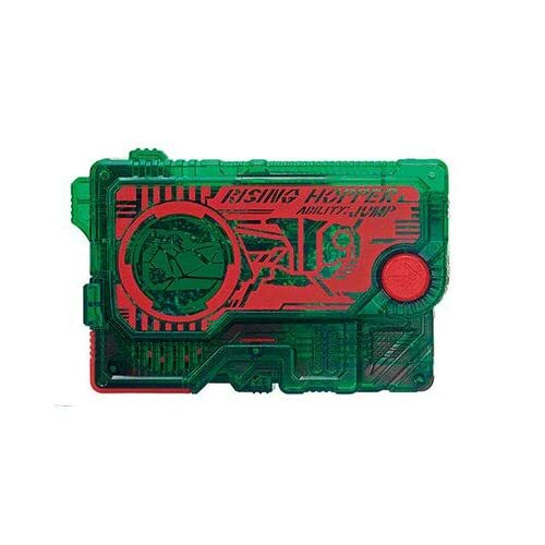 KAMEN RIDER ZERO-ONE RISING HOPPER Progrise Key Christmas ver. w/ Tracking NEW | eBay