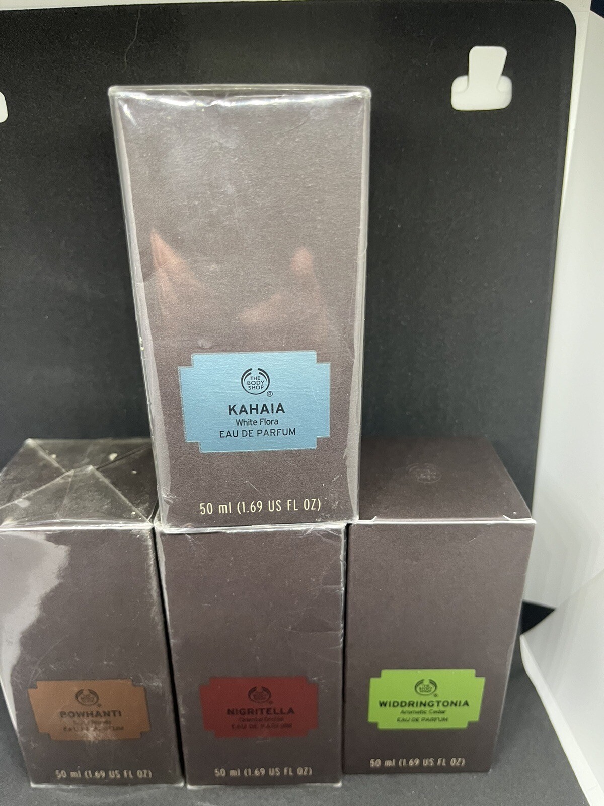 Body shop Kahaia eBay