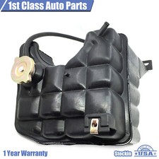 Pressurized Coolant Reservoir W/Cap Fit 1993-...