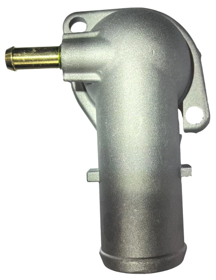 Top Radiator Hose, Thermostat & Housing Falcon AU 4.0 OHC 6 Cylinder - Inc XR6 - Image 2 of 4