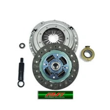 PSI RACING HD CLUTCH KIT FOR 5/1991-92 TOYOTA COROLLA BASE LE DLX FWD 1.6L I4