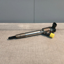 BOSCH Einspritzdüse Injektor Alfa Romeo Giulia Stelvio Jeep 2.2 0445110674