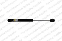 Kilen 412034 Gasfeder, Koffer-/Laderaum For Audi