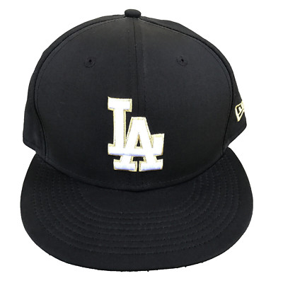 NEW ERA 59FIFTY LAキャップ 7 5/8 NEW ERA 59FIFTY LAキャップ 7 5/8 - メルカリ