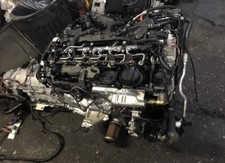 BMW X5 X6 2014-2018 XDRIVE 3.0L N57 ENGINE Breaking In Parts 30d 40d N57D30B