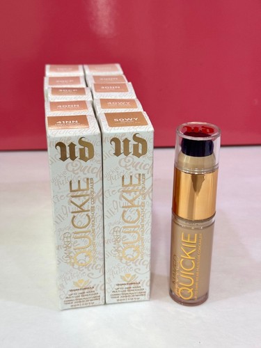 Urban Decay Stay Naked Quickie Concealer 0.55fl.oz. Full Size NIB - Choose Shade - Picture 2 of 6