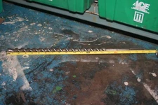 7/8" Drill Bit No. 06-H