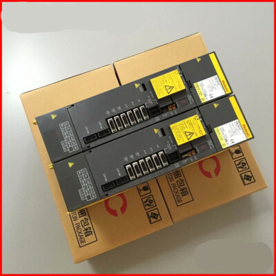 1PC New A06B-6096-H305 Fanuc Servo Amplifier 1 year warranty Fast Shipping