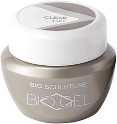 Bio Sculpture Clear Gel Base N2 10g BI-GCL N Base for Gel Nail | eBay