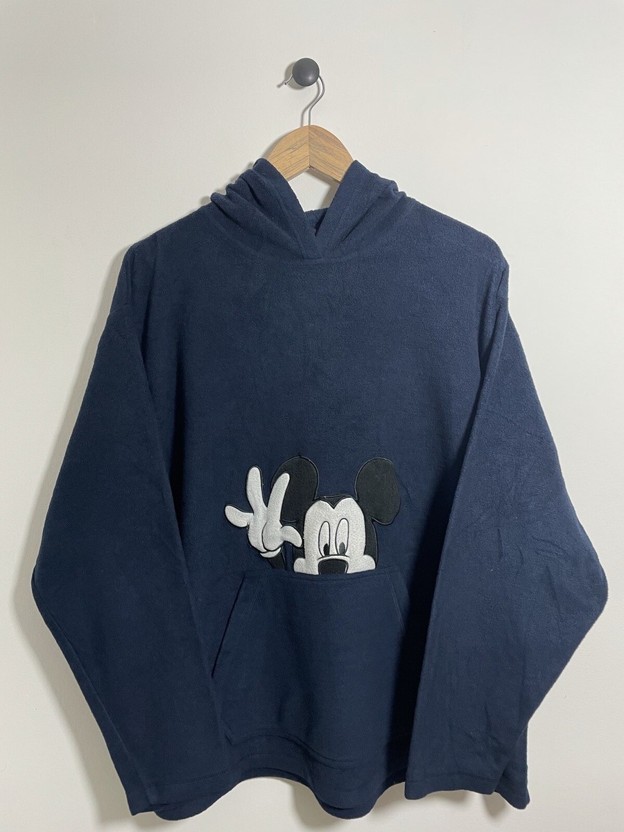 RH Vintage Mickey Sweat Shirt  根岸由香里 RH Vintage Mickey Sweat Shirt 根岸由香里 | KUKLADOM.RU