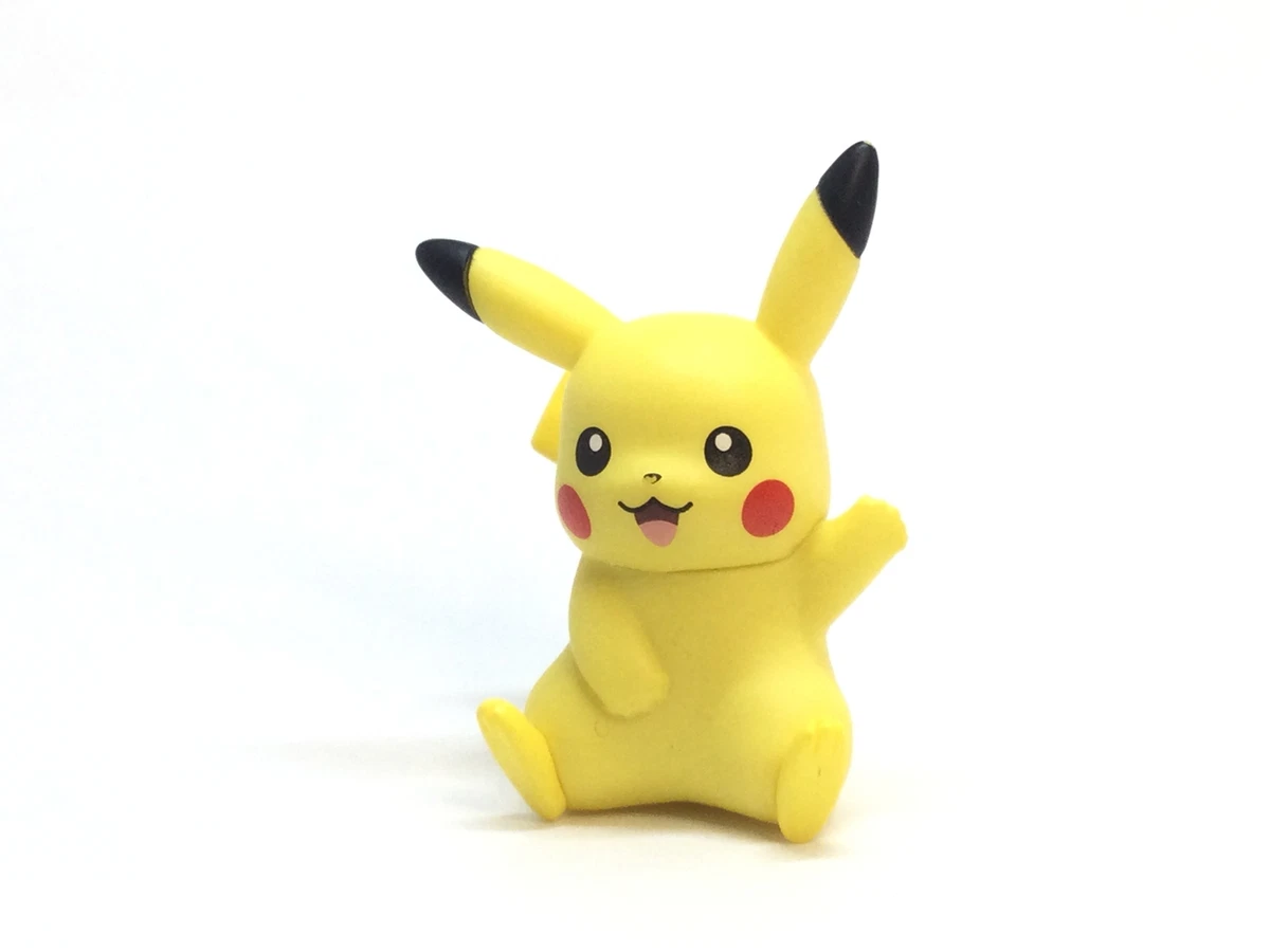 ポケモン - フッピー Pikachu Lv.18 113/DP-P promo Japanese Pokemon Card - EX | eBay