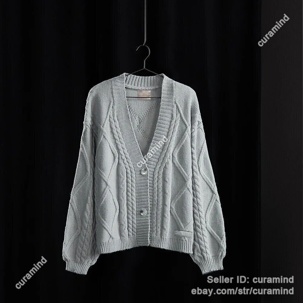 Meet Bryan West: The Inaugural Taylor Swift Reporter Making Headlines! 14 Exclusive Taylor Swift The Tortured Poets Cardigan - Gray Fan Merchandise
