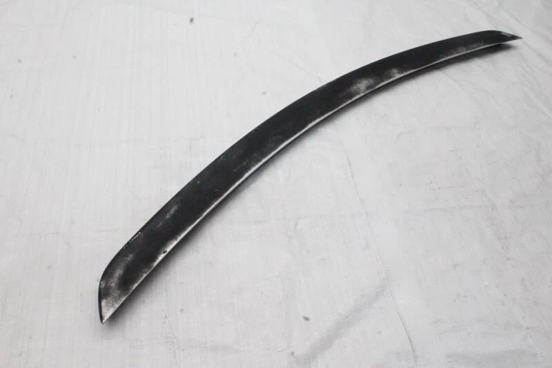 Mercedes CLK500 W209 2006 convertible #137 alerón trasero Foto 2 de 4