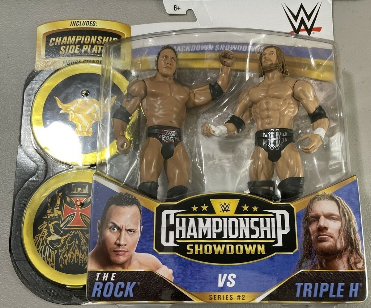 「物売りさん専用」WWE ストーンコールド/ロック/HHH ボブルヘッド3体 物売りさん専用」WWE ストーンコールド/ロック/HHH ボブルヘッド