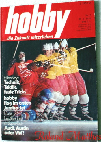 hobby 2-70+AUDI 60 VARIANT+AUSTIN MAXI+VW 1600 VARIANT+JOCHEN RINDT+MOTORSPORT