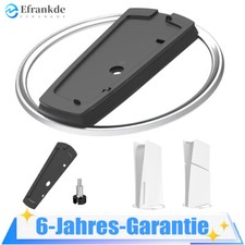 Vertikaler Ständer Standfuß für PS5 Slim /...
