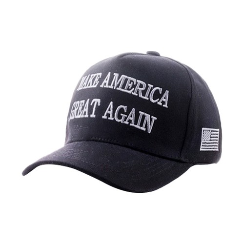 Dark Maga Hat Elon Musk Donald Trump Cap Make America Great Again USA Patriot GT - Picture 6 of 13