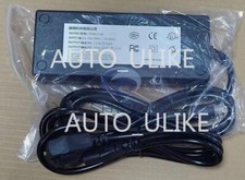 1pc AC Adapter for SonoSite M-Turbo Micromaxx Titan Ultrasound System Power Pack