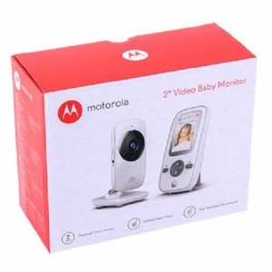 motorola baby monitor 2 inch
