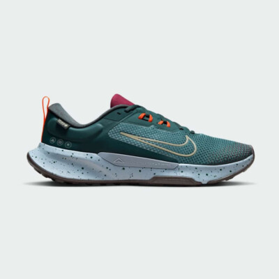 Nike Men's Juniper Trail 2 Gore-Tex V2 HM9734 300 Shoes Trainers | eBay UK