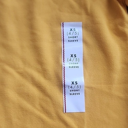 School uniform for kids size XS 4/5 from Cat Jack - Picture 3 of 8