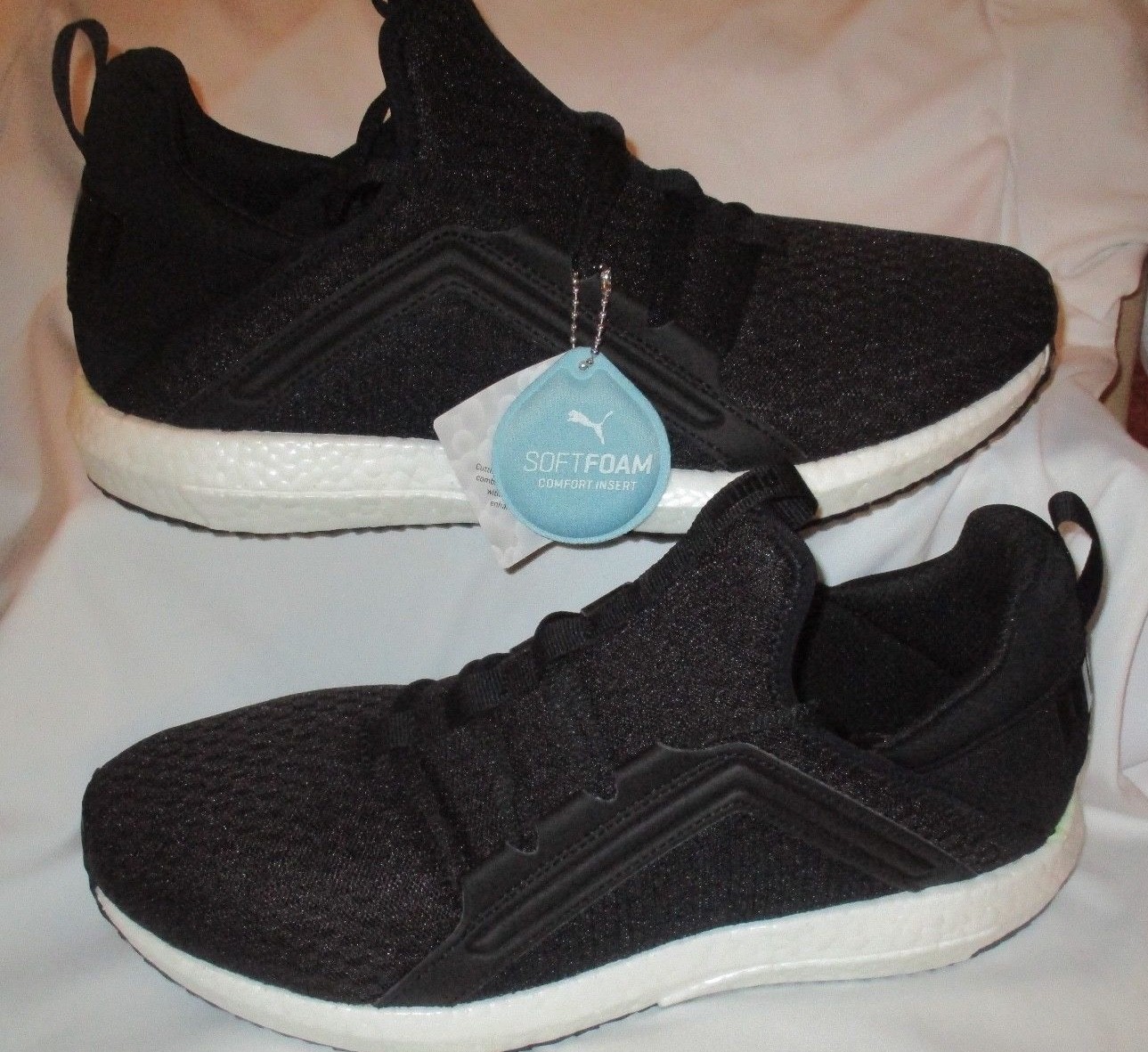 zapatillas puma soft foam comfort insert