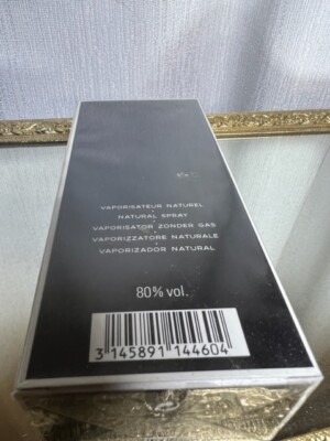 CHANEL シャネル＊L'EGOISTE POUR HOMME 100ml Amazon.com : EGOISTE POUR HOMME Eau De Toilette Spray FOR