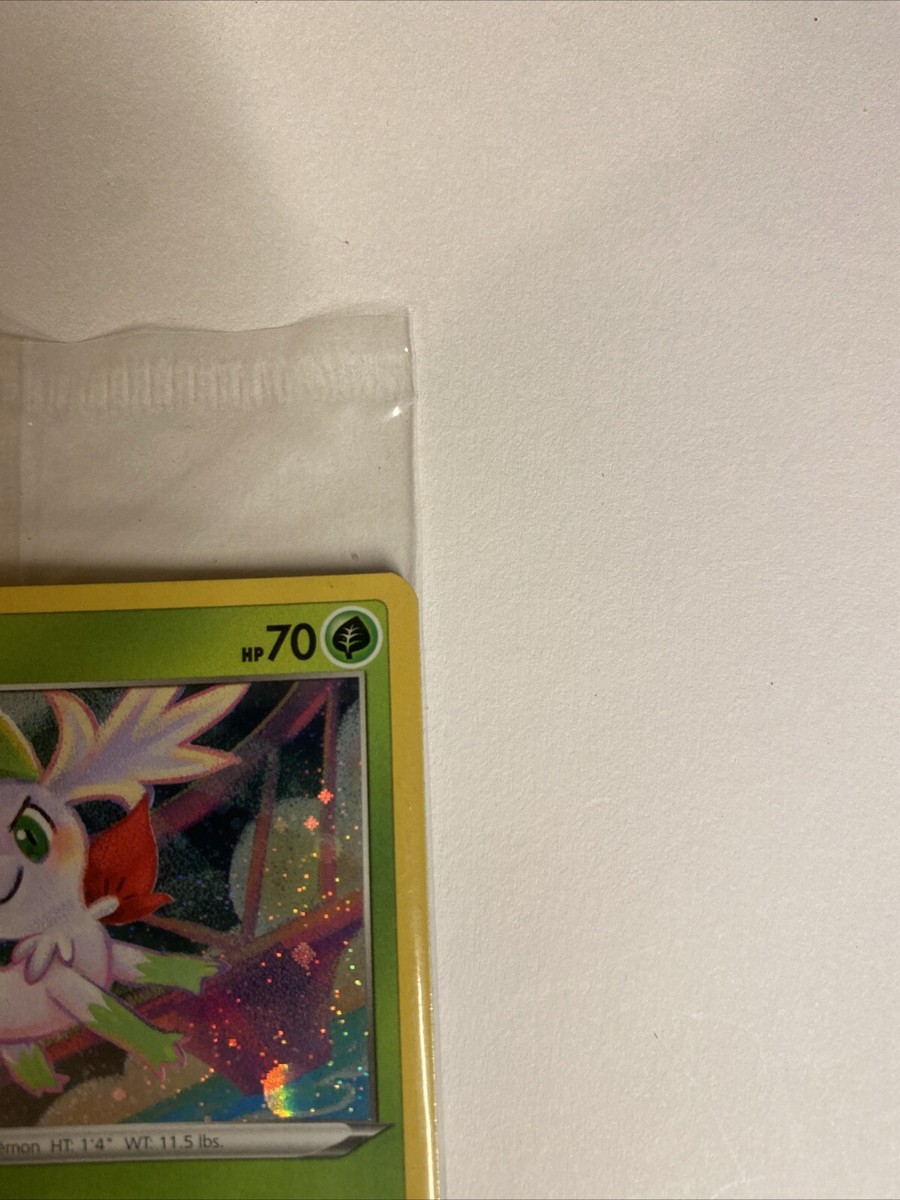 POKEMON SHAYMIN HOLO 015/185 VIVID VOLTAGE (Gebraucht) In Lugano Für