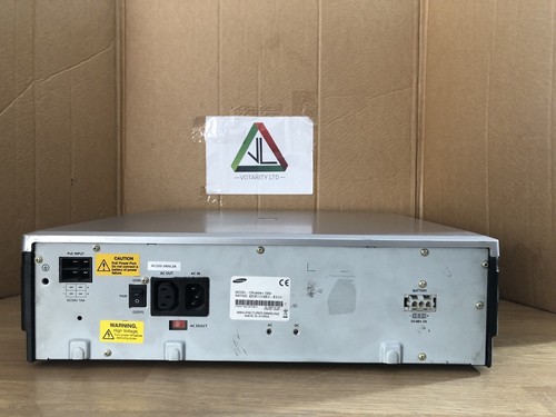 Sistema telefónico Samsung OfficeServ 7200 + MCP + 16DLI2 + 16MWSLI + TEPRI + SVMI-20E - Imagen 5 de 6
