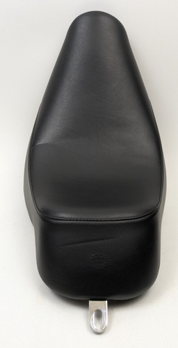 Harley-Davidson Brawler Seat Kit For 04 & Later Sportster Models Genuine OEM - Picture 6 of 11
