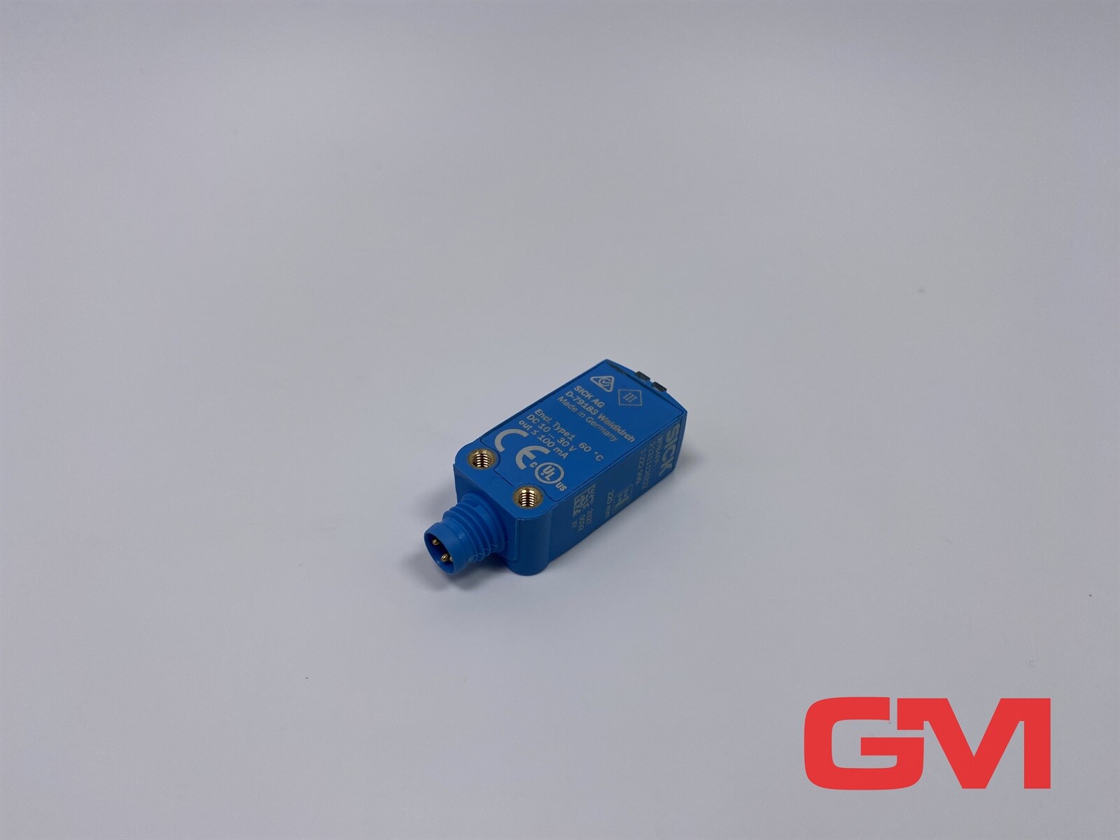 Sick Miniature Light Barrier WTB4FP-21311120ZZZ Photoelectric Sensor 1222999