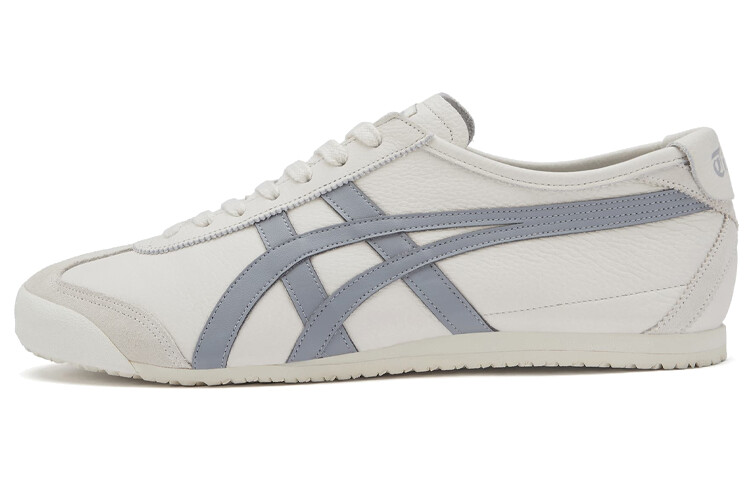 Onitsuka Tiger Mexico 66 White Light Grey 1183B771-201 | eBay