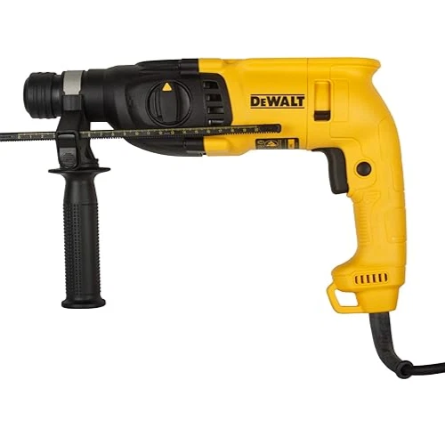 Dewalt 710w sds hammer drill deals