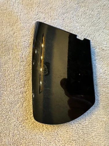 2014 - 2017 Honda Odyssey Mirror Lower Cover (76202-TK8-A31ZA).  Passenger Side.
