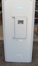 SIEMENS 6SE9522-7FS45/6SE95227FS45 MIDIMASTER 25HP 575VAC 29A 3Ø DRIVE ***NNB***