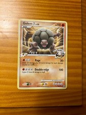 Golem 23/111 Rising Rivals Regular