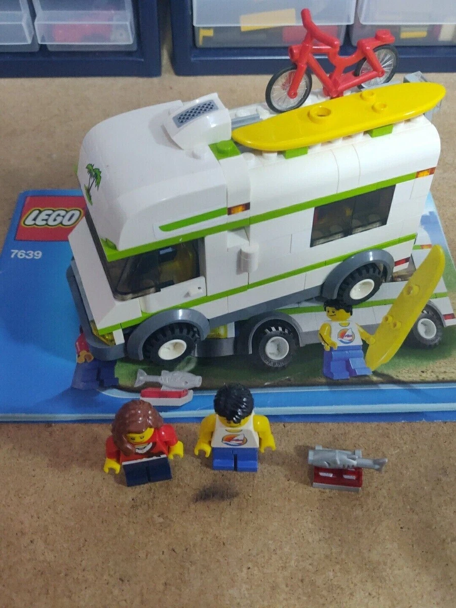 Lego hotsell set 7639