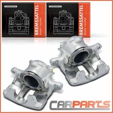 2x Bremssattel Vorne Links Rechts 54mm 11mm für Mercedes-Benz W201 190 1982-93