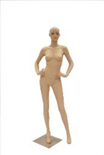 Mannequin Manequin Manikin Dress Form Display #A4F1 - Picture 3 of 3