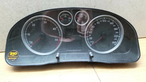 Tacho Kombiinstrument VW Passat 3BG 3B0920829A  110080198008  3B0920 829A