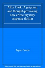 After Dark. 9781529156768