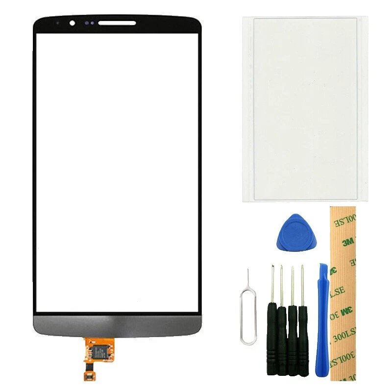 Herramientas de Apertura del Teléfono Celular Piezas Para LG G3