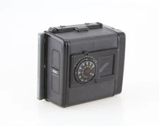 ZENZA BRONICA SQ 6x6 220 Film Back for SQ A Ai (Untested, As Is)