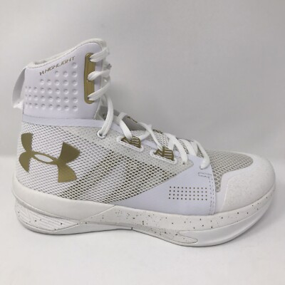 Under Armour UA Highlight Ace 2.0 White Gold 1290205-100