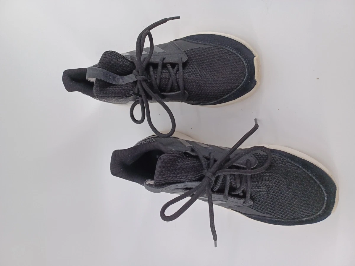 Adidas Shoes Womens 6.5 Black Quest Star Strike Running Float eBay