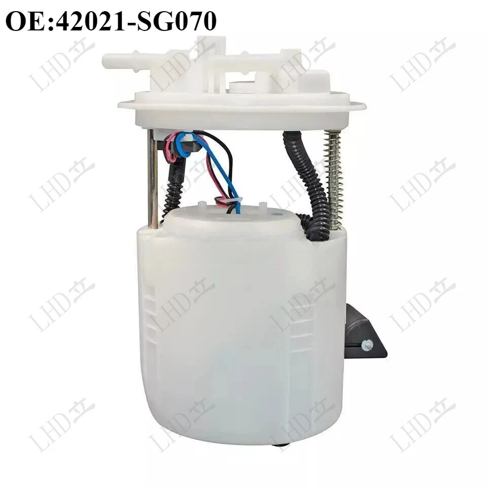 Conjunto de módulo de bomba de combustible de 2,5 L para Subaru Forester 2016 2017 2018 42021-SG070 Foto 2 de 4