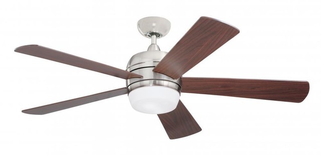 Emerson Cf930bs Atomical 52 Ceiling Fan Remote And Light Kit In